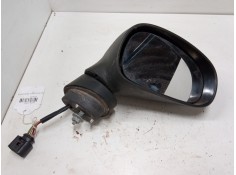 Recambio de retrovisor electrico derecho abatible para seat leon (1p1) 1.6 referencia OEM IAM   