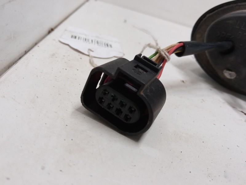 Recambio de retrovisor electrico derecho abatible para seat leon (1p1) 1.6 referencia OEM IAM   