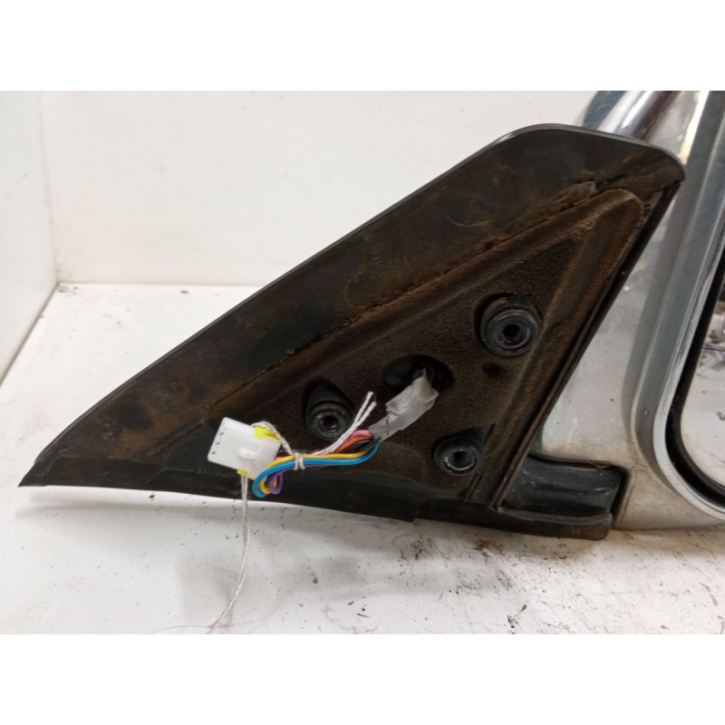 Recambio de retrovisor electrico derecho para mitsubishi montero sport i (k7_, k9_) 2.5 td (k94w, k74t) referencia OEM IAM   