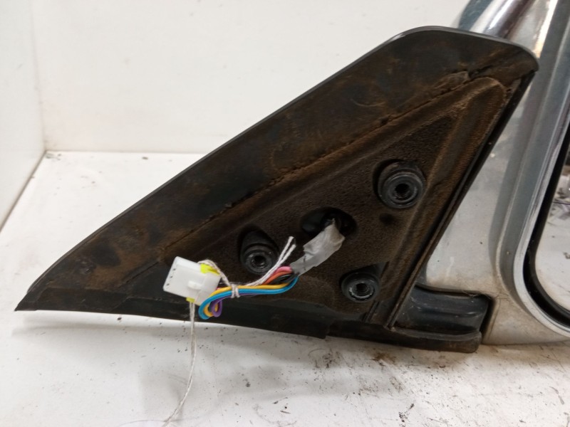 Recambio de retrovisor electrico derecho para mitsubishi montero sport i (k7_, k9_) 2.5 td (k94w, k74t) referencia OEM IAM   