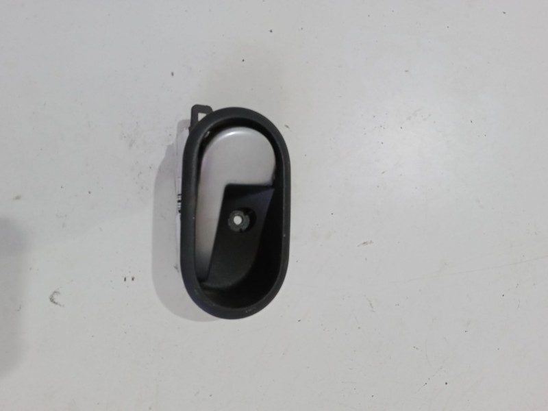 Recambio de maneta interior puerta delantera derecha para ford fiesta v (jh_, jd_) 1.6 tdci referencia OEM IAM   