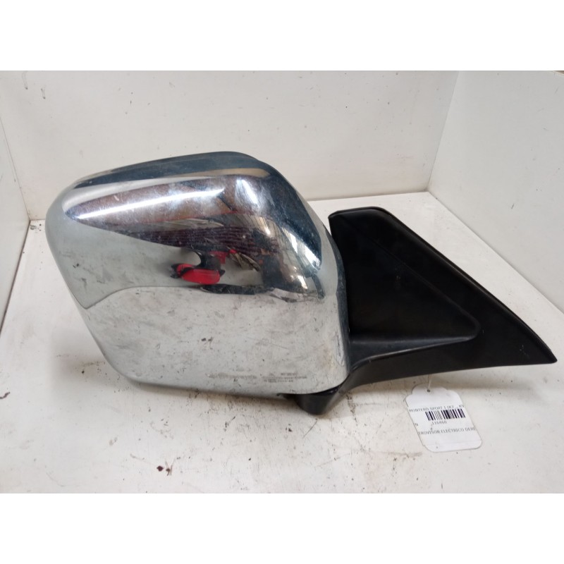 Recambio de retrovisor electrico derecho para mitsubishi montero sport i (k7_, k9_) 2.5 td (k94w, k74t) referencia OEM IAM   