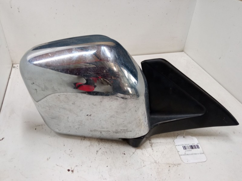 Recambio de retrovisor electrico derecho para mitsubishi montero sport i (k7_, k9_) 2.5 td (k94w, k74t) referencia OEM IAM   