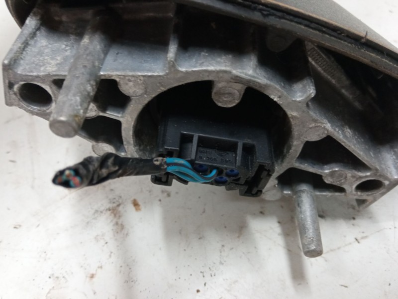 Recambio de retrovisor electrico derecho para mini mini (r56) cooper referencia OEM IAM   