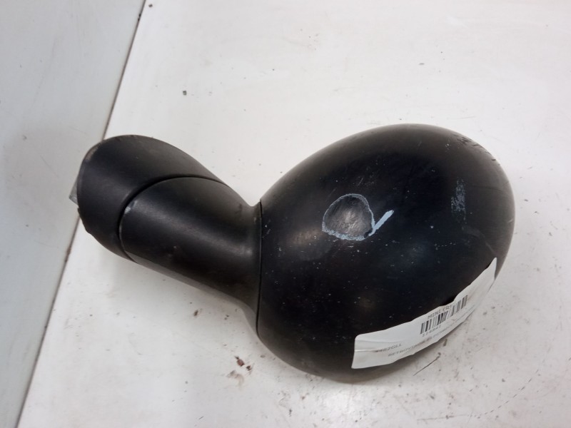 Recambio de retrovisor electrico derecho para mini mini (r56) cooper referencia OEM IAM   