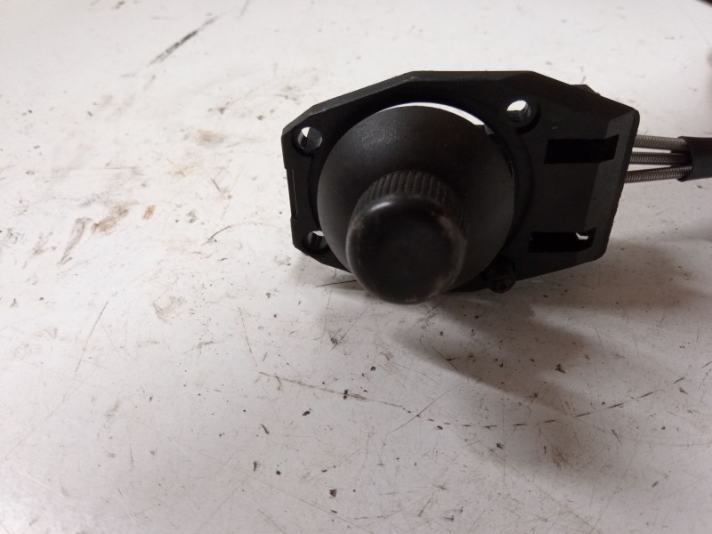 Recambio de retrovisor derecho para seat cordoba (6l2) 1.9 tdi referencia OEM IAM   