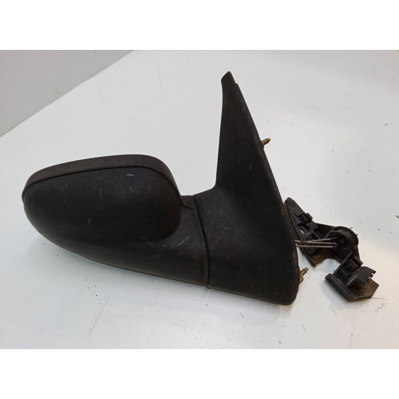 Recambio de retrovisor derecho para renault clio i (b/c57_, 5/357_) 1.2 (b/c/s57a, b/c57s, 5/357f, 5/357j, 5/357l, 5/357r) refer