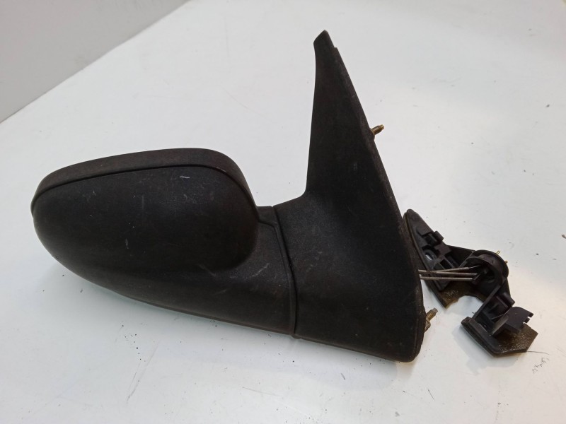 Recambio de retrovisor derecho para renault clio i (b/c57_, 5/357_) 1.2 (b/c/s57a, b/c57s, 5/357f, 5/357j, 5/357l, 5/357r) refer