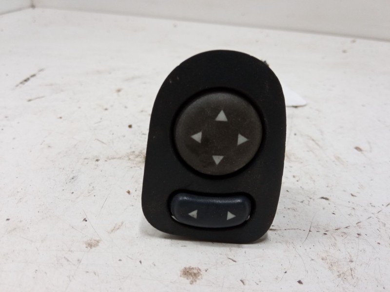 Recambio de mando retrovisor para fiat 500 c (312_) 1.2 (312cxa1a, 312axa1a) referencia OEM IAM   