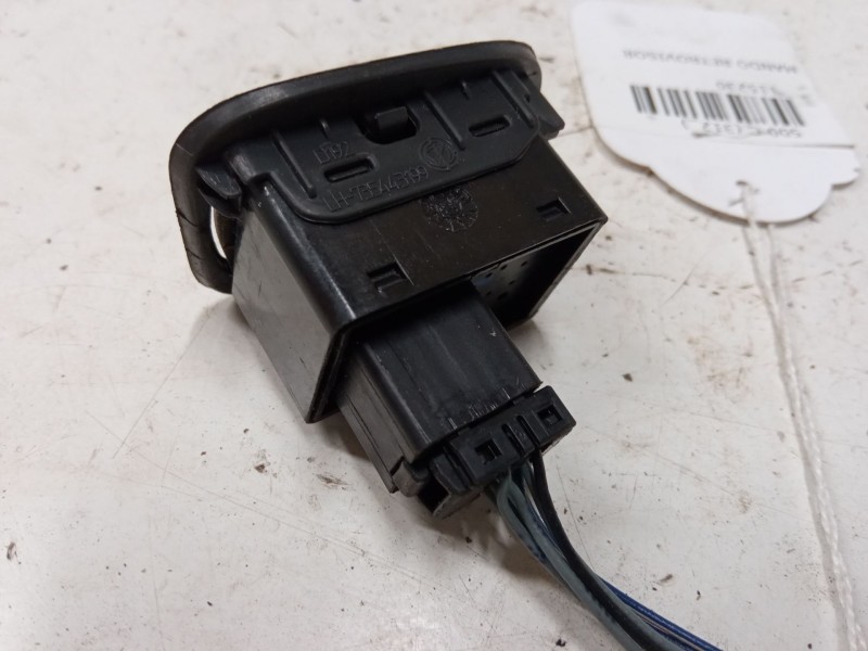 Recambio de mando retrovisor para fiat 500 c (312_) 1.2 (312cxa1a, 312axa1a) referencia OEM IAM   