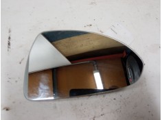 Recambio de cristal retrovisor derecho para opel corsa d (s07) 1.2 (l08, l68) referencia OEM IAM   