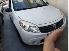 dacia sandero (bs_) del año 2010