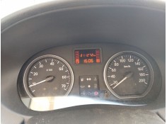 dacia sandero (bs_) del año 2010 2