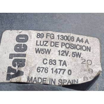 FARO IZQUIERDO 89FG13006A4A 