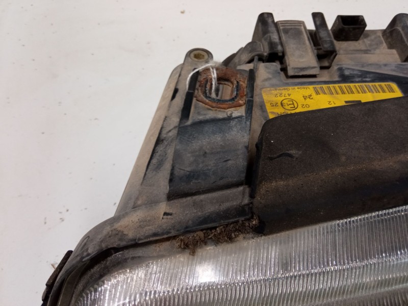 Recambio de faro izquierdo para audi a4 b5 avant (8d5) 1.8 referencia OEM IAM 8D0941003  