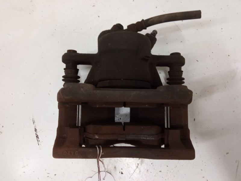 Recambio de pinza freno delantera derecha para nissan note (e11, ne11) 1.4 referencia OEM IAM   