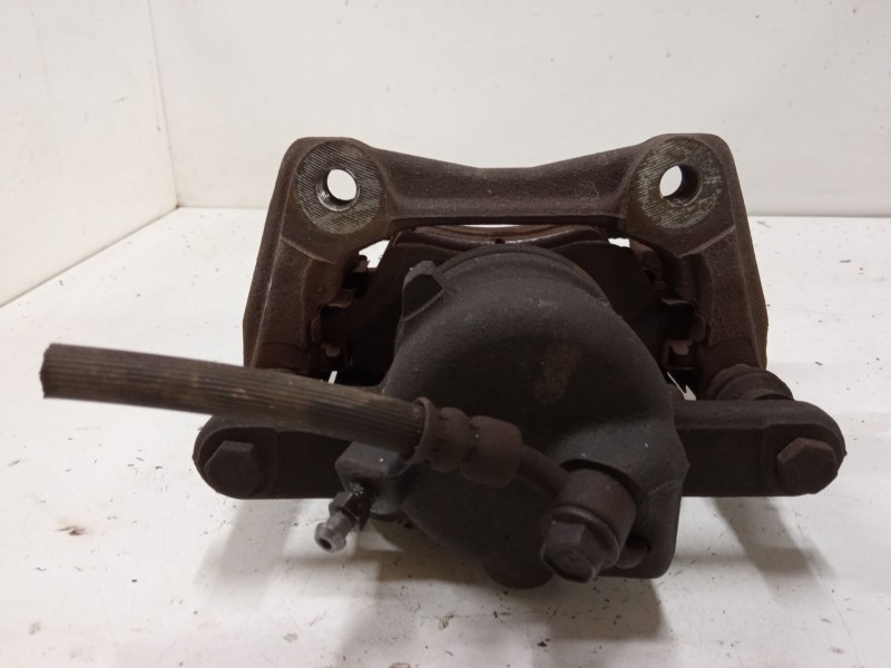 Recambio de pinza freno delantera derecha para nissan note (e11, ne11) 1.4 referencia OEM IAM   