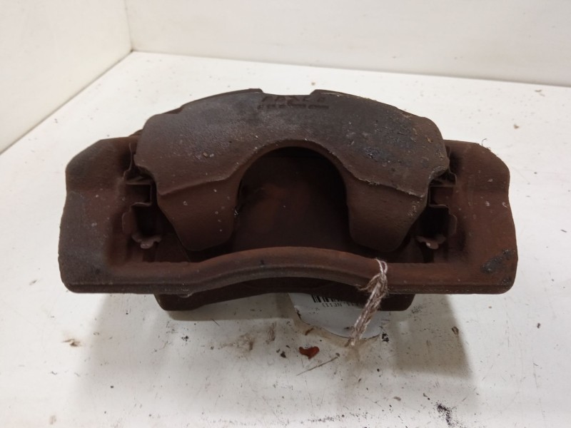 Recambio de pinza freno delantera derecha para nissan note (e11, ne11) 1.4 referencia OEM IAM   