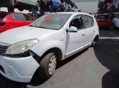 dacia sandero (bs_) del año 2010