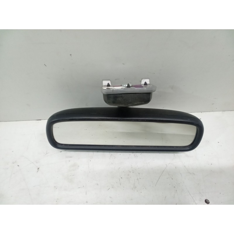 Recambio de retrovisor interior para saab 9-3 (ys3f, e79, d79, d75) 2.0 t referencia OEM IAM   