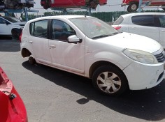 dacia sandero (bs_) del año 2010 2