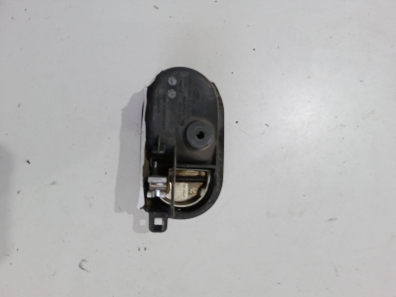 Recambio de maneta interior puerta delantera derecha para ford fiesta v (jh_, jd_) 1.6 tdci referencia OEM IAM   