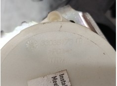 Recambio de cinturon seguridad delantero izquierdo para bmw 1 (f20) 116 d referencia OEM IAM 33059848C   2