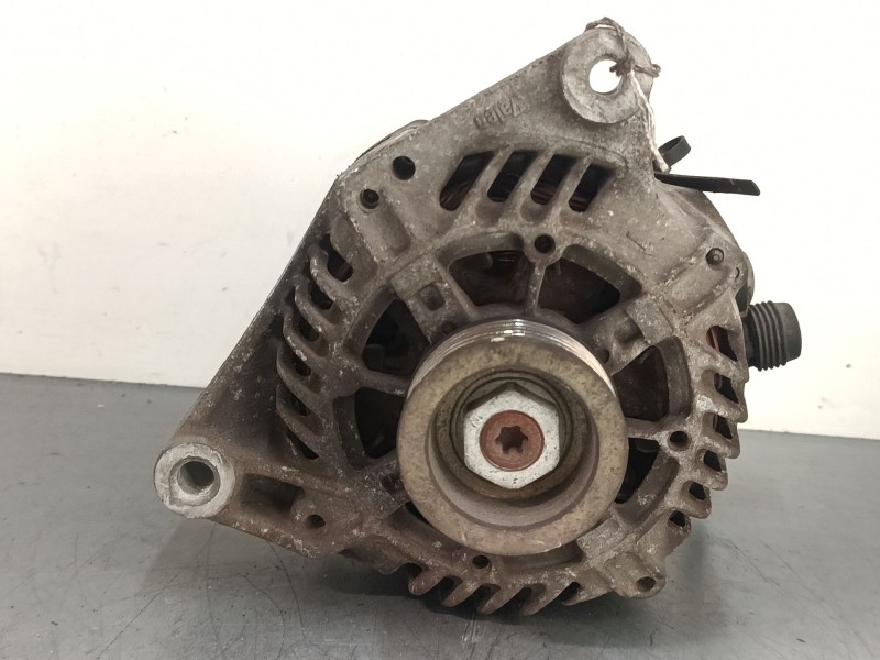 Recambio de alternador para peugeot 106 ii (1a_, 1c_) 1.1 i referencia OEM IAM 2542525A 9641727480 