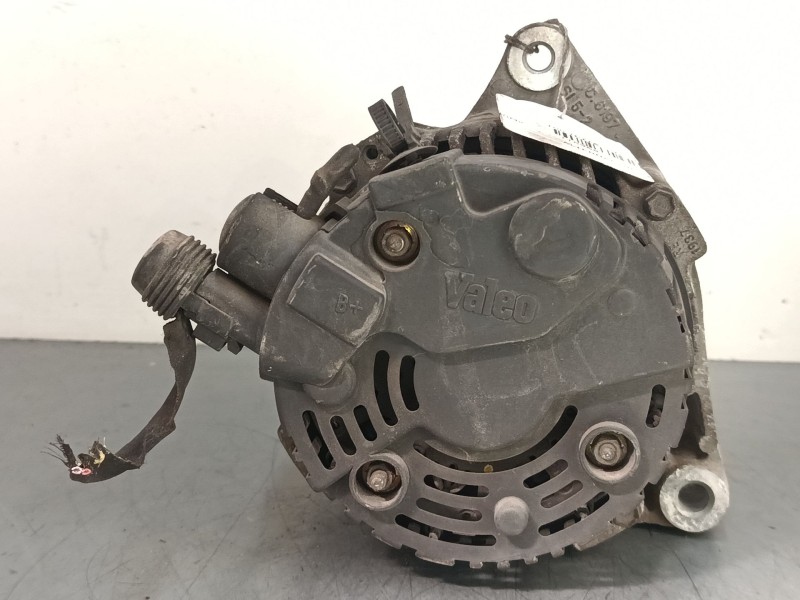 Recambio de alternador para peugeot 106 ii (1a_, 1c_) 1.1 i referencia OEM IAM 2542525A 9641727480 