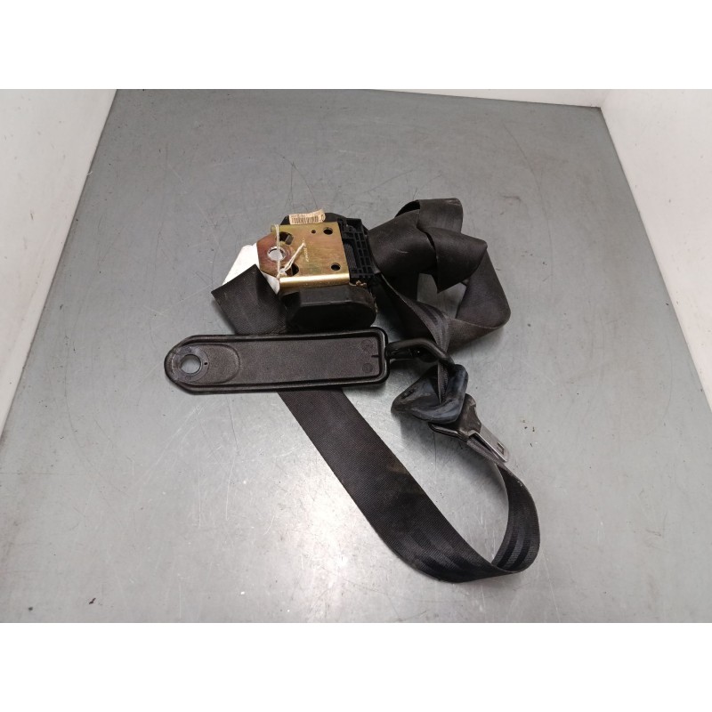 Recambio de cinturon seguridad delantero derecho para peugeot 106 ii (1a_, 1c_) 1.1 i referencia OEM IAM 96315518XX  