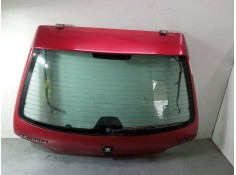 Recambio de porton trasero completo para peugeot 106 ii (1a_, 1c_) 1.4 i referencia OEM IAM   