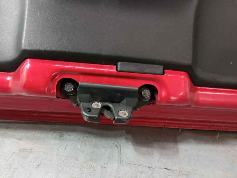 Recambio de porton trasero completo para peugeot 106 ii (1a_, 1c_) 1.4 i referencia OEM IAM   