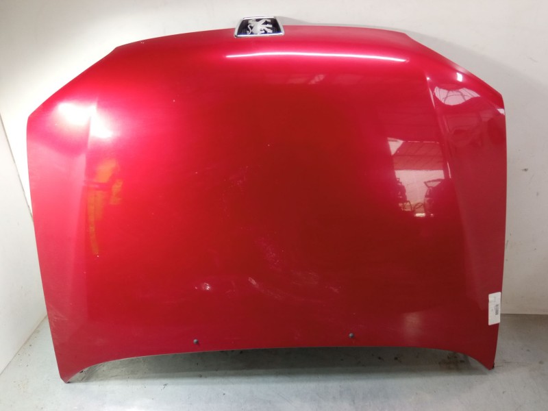 Recambio de capo para peugeot 106 ii (1a_, 1c_) 1.4 i referencia OEM IAM   