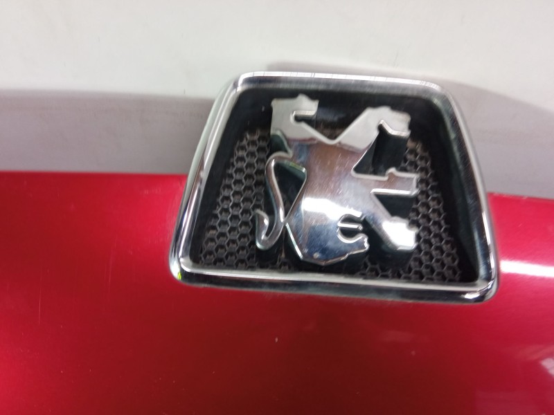 Recambio de capo para peugeot 106 ii (1a_, 1c_) 1.4 i referencia OEM IAM   