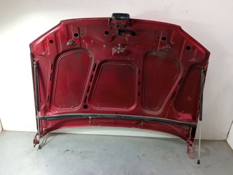 Recambio de capo para peugeot 106 ii (1a_, 1c_) 1.4 i referencia OEM IAM   