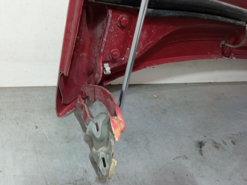 Recambio de capo para peugeot 106 ii (1a_, 1c_) 1.4 i referencia OEM IAM   