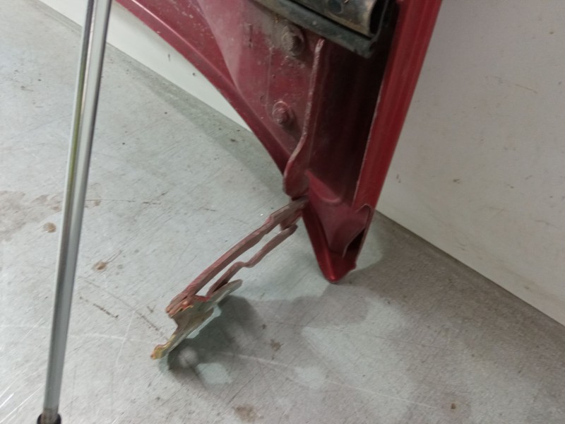 Recambio de capo para peugeot 106 ii (1a_, 1c_) 1.4 i referencia OEM IAM   