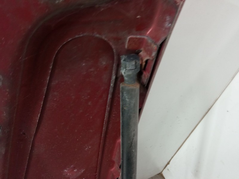 Recambio de capo para peugeot 106 ii (1a_, 1c_) 1.4 i referencia OEM IAM   