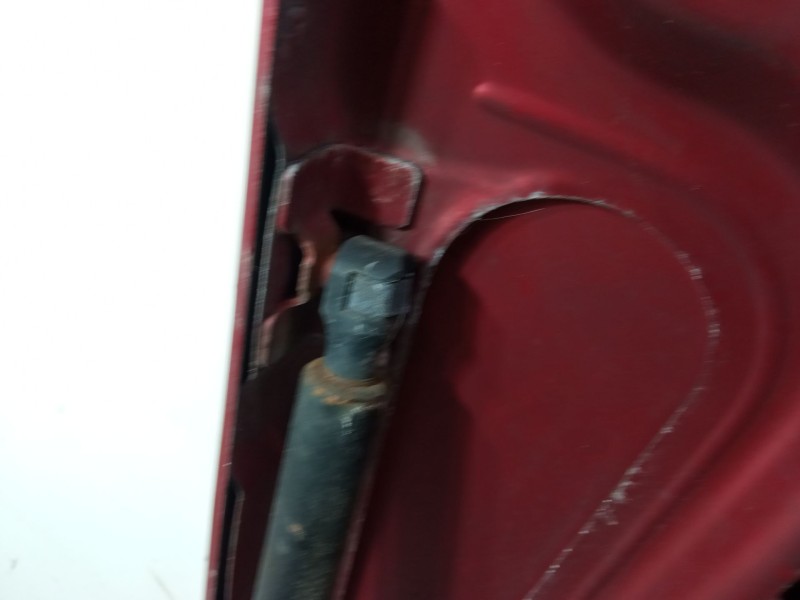 Recambio de capo para peugeot 106 ii (1a_, 1c_) 1.4 i referencia OEM IAM   