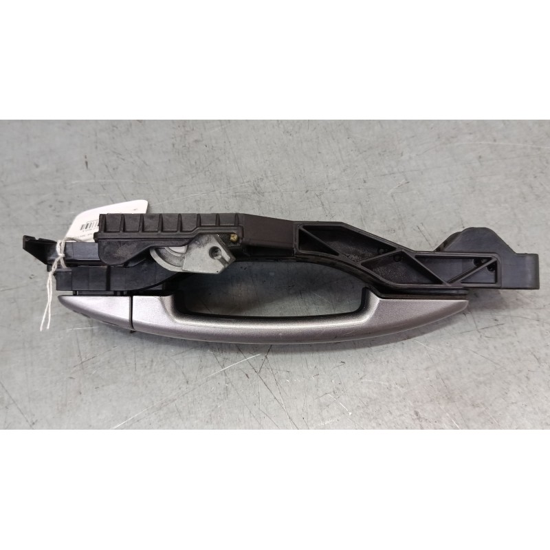 Recambio de maneta exterior puerta trasera derecha para peugeot 2008 i (cu_) 1.2 thp 110 / puretech 110 referencia OEM IAM 96729