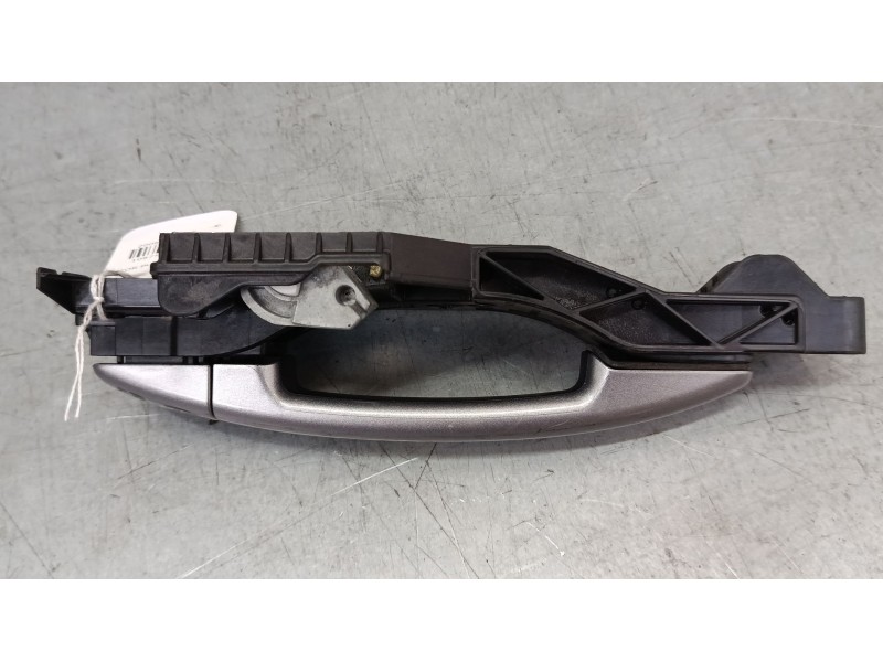 Recambio de maneta exterior puerta trasera derecha para peugeot 2008 i (cu_) 1.2 thp 110 / puretech 110 referencia OEM IAM 96729