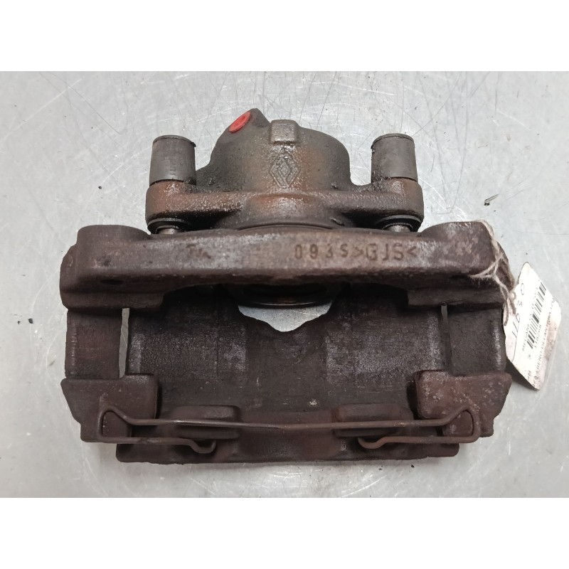 Recambio de pinza freno delantera izquierda para renault megane cc (ez0/1_) 1.2 tce (ez16) referencia OEM IAM   