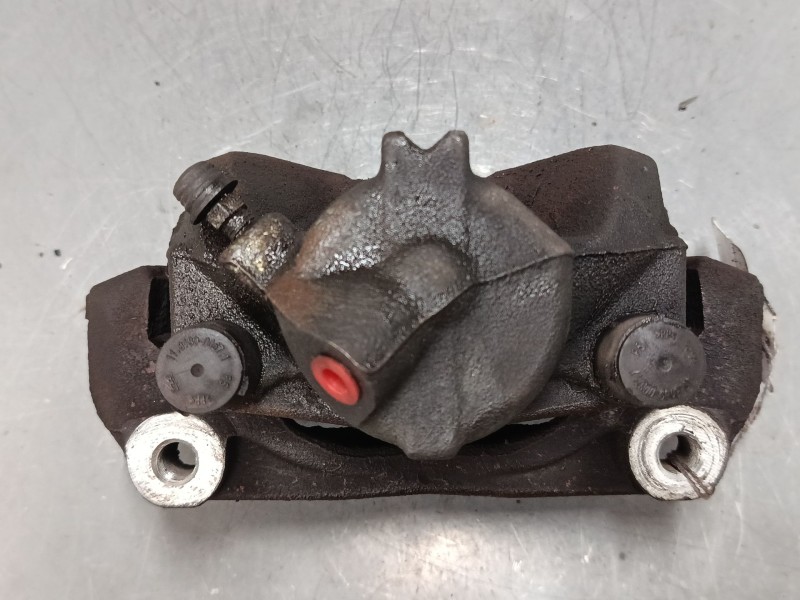 Recambio de pinza freno delantera izquierda para renault megane cc (ez0/1_) 1.2 tce (ez16) referencia OEM IAM   