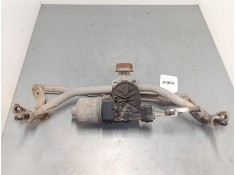 Recambio de motor limpia delantero para peugeot 208 i (ca_, cc_) 1.4 hdi referencia OEM IAM 9650380780  