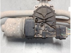Recambio de motor limpia delantero para peugeot 208 i (ca_, cc_) 1.4 hdi referencia OEM IAM 9650380780   2