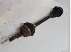 Recambio de transmision delantera izquierda para peugeot 206 cc (2d) 2.0 s16 referencia OEM IAM