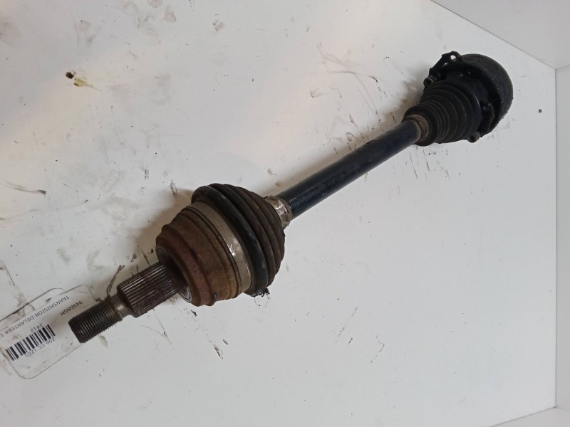 Recambio de transmision delantera izquierda para peugeot 206 cc (2d) 2.0 s16 referencia OEM IAM   