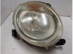 Recambio de faro derecho para fiat 500 c (312_) 1.2 (312cxa1a, 312axa1a) referencia OEM IAM   