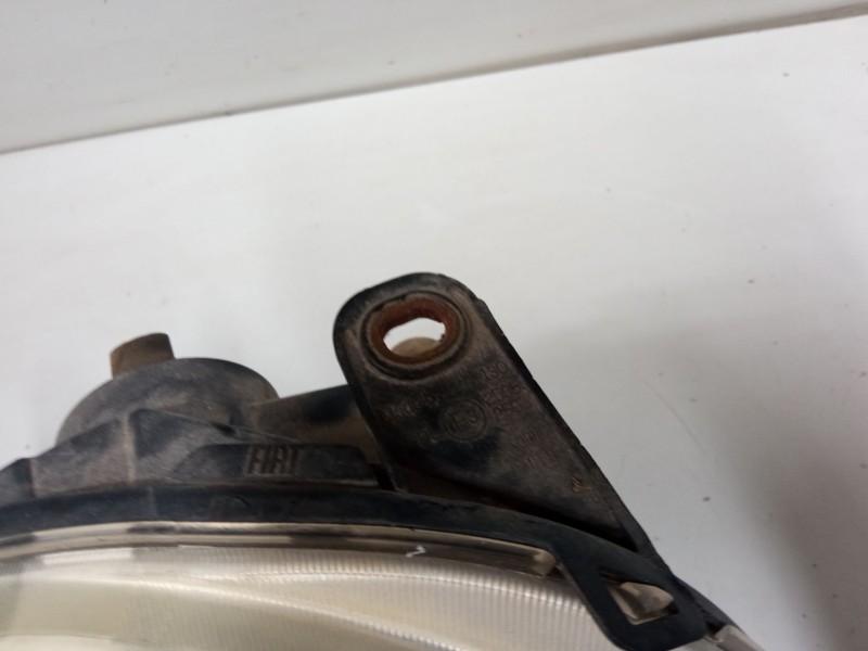 Recambio de faro derecho para fiat 500 c (312_) 1.2 (312cxa1a, 312axa1a) referencia OEM IAM   