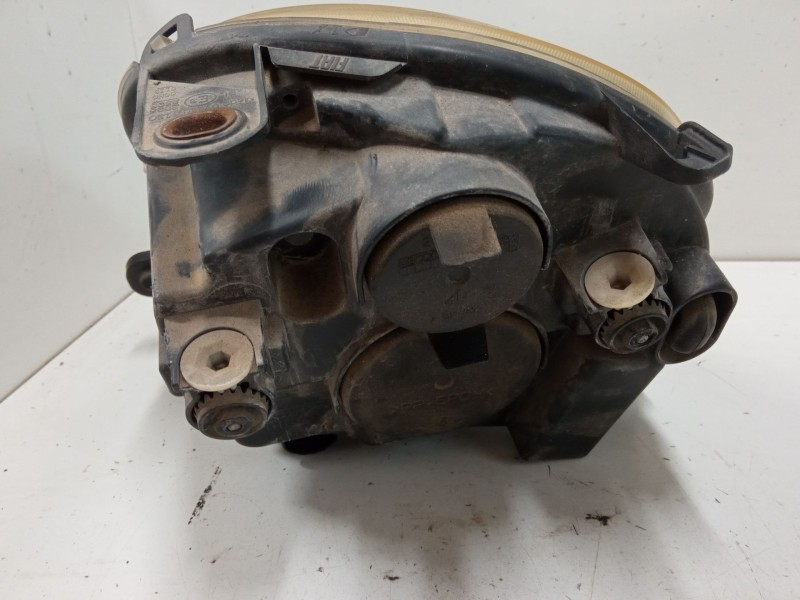 Recambio de faro derecho para fiat 500 c (312_) 1.2 (312cxa1a, 312axa1a) referencia OEM IAM   